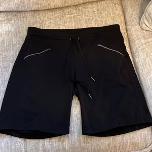 Athleta shorts